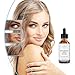 Anjou Hyaluronic Acid Serum, for Skin & Eyes, 1 oz, Pure Moisturizer to Hydrate & Enriches Skin, Reduce Wrinkles & Fine Lines, Paraben Free