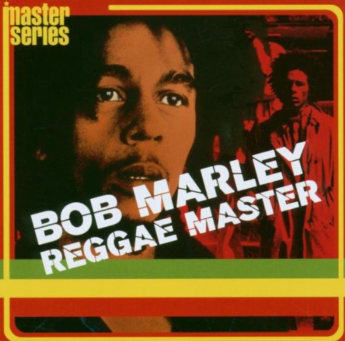 UPC 676628453827, Reggae Master