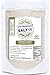 French Grey Sea Salt 1 lb. Bag Fine Grain - Sel Gris