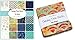 Pat Sloan Sunday Drive Batiks Charm Pack 42 5-inch Squares Moda Fabrics 43076PP