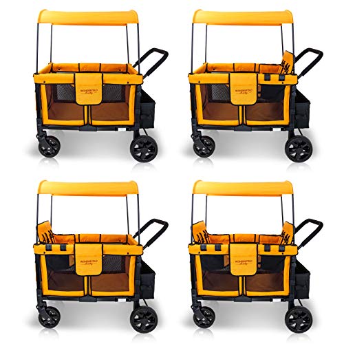 2 WonderFold+Multi+Function+Passenger+Removable+Reversible