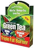 Applied Nutrition - Green Tea Triple Fat Burner - 30 Softgels