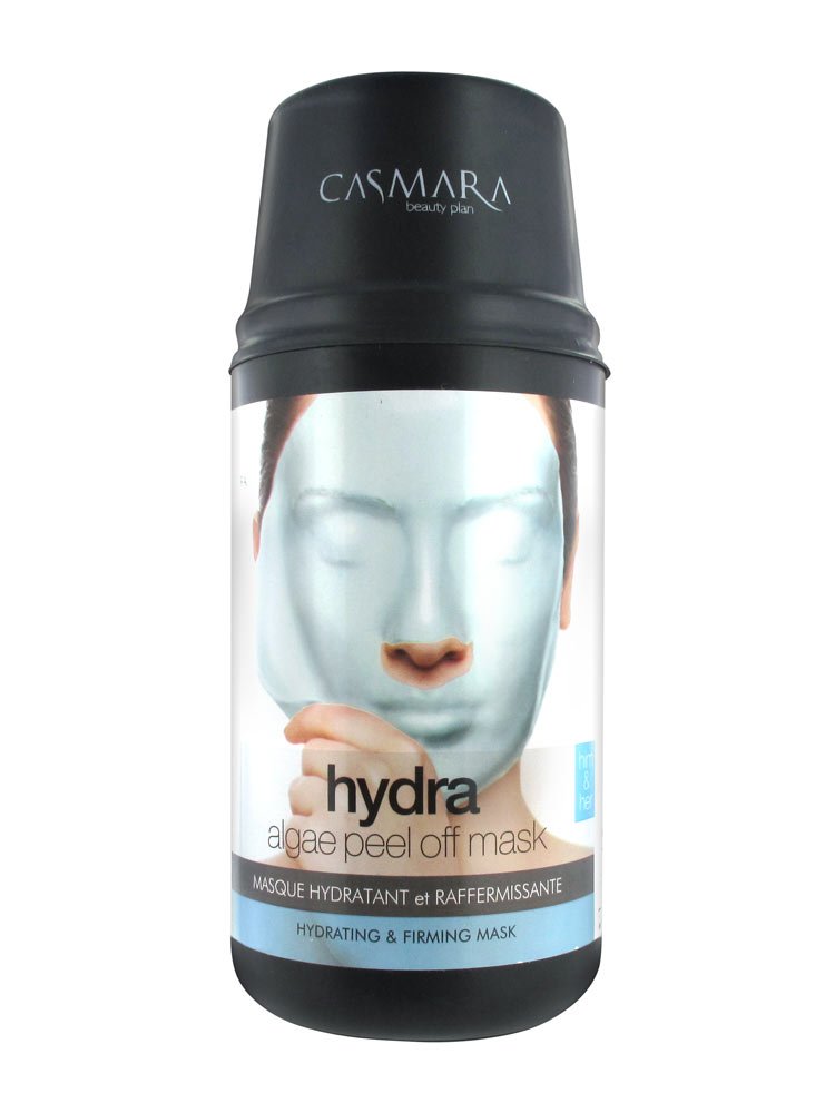 Casmara Beauty Plan Hydra Algae PeelOff Mask Beauty