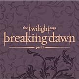 Twilight Breaking Dawn Party Napkins - Twilight Movie Beverage Napkins