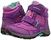 Merrell Moab Polar Mid Strap Snow Boot (Toddler/Little Kid/Big Kid)