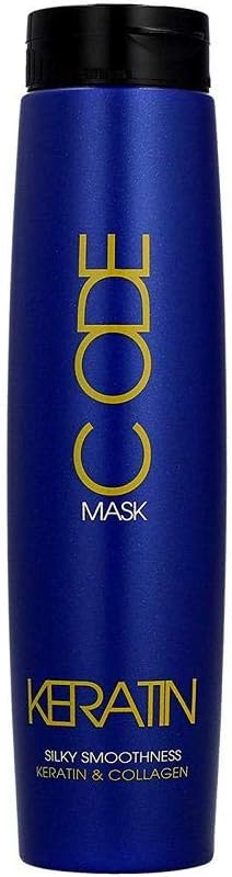 StapizHair Mask, Pack of 1 (1 x 200 g)