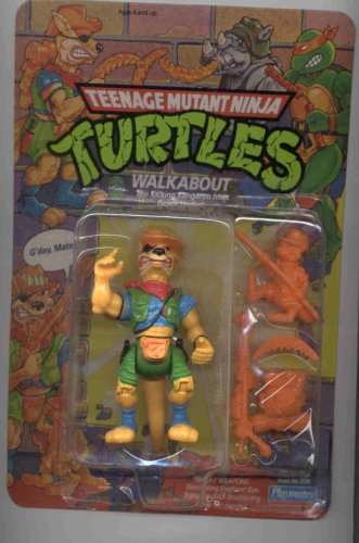 Teenage Mutant Ninja Turtles 