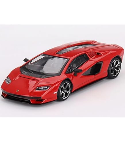 Amazon.com: Tomica Limited Vintage Neo 1/64 LV-N Lamborghini