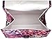 Vera Bradley Lunch Sack, Katalina Pink, One Size
