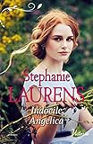 Indocile Angelica (La fierté des soeurs Cynster t. 3) (French Edition) by 
