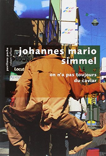 On n'a pas toujours du caviar