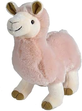 llama cuddly toy