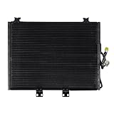 Spectra Premium 7-4826 A/C Condenser for Jeep Wrangler