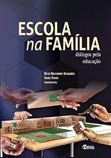 Livro Escola na família