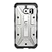 URBAN ARMOR GEAR [UAG] Samsung Galaxy S7 [5.1-inch Screen] Feather-Light Composite [Ice] Military Drop Tested Phone Case