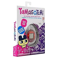 Tamagotchi Original - Sunset
