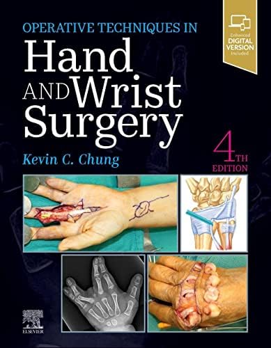 Green's Operative Hand Surgery: 2-Volume Set: 9780323697934