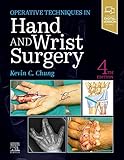 Operative Techniques: Hand and Wrist Surgery