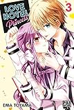 Love Hotel Princess T03 (Love Hotel Princess (3)) (French Edition) by