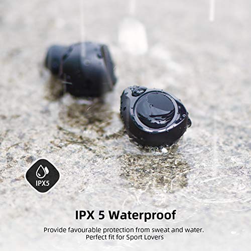 1 Bluetooth+Headphones+ENACFIRE+Waterproof+Connection