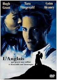 L'anglais Qui Gravit Une Colline Et Descendit Une Montagne