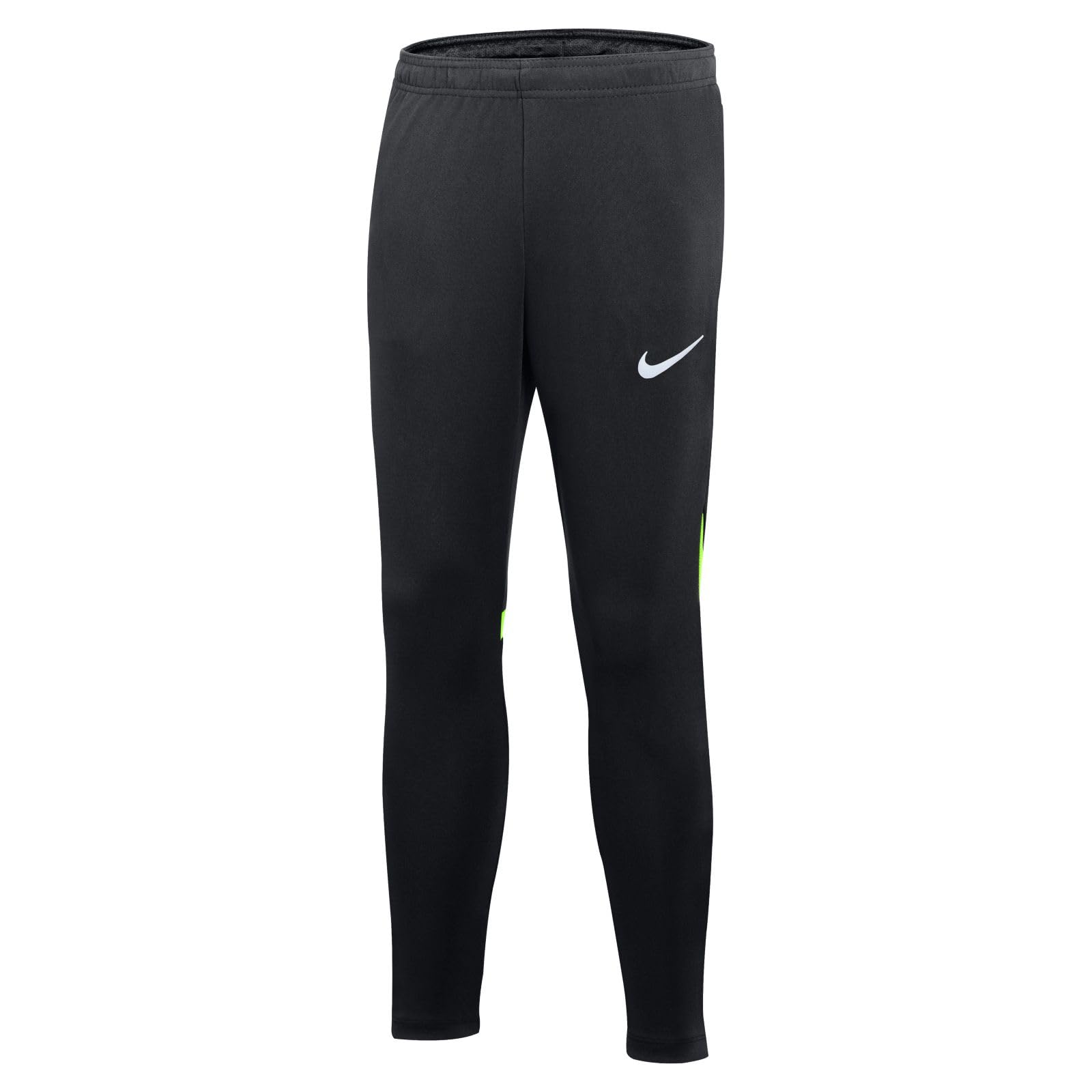 NIKE DH9325-010 Y NK DF ACDPR Pant KPZ Pants Unisex Black/Volt/White Size M