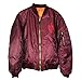 Pablo MA-1 Yeezus Bomber Jacket