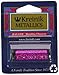 Kreinik BF-024L Blending Filament 50m Metallic Thread for Sewing, 55-Yard, Fiery Fuchsia