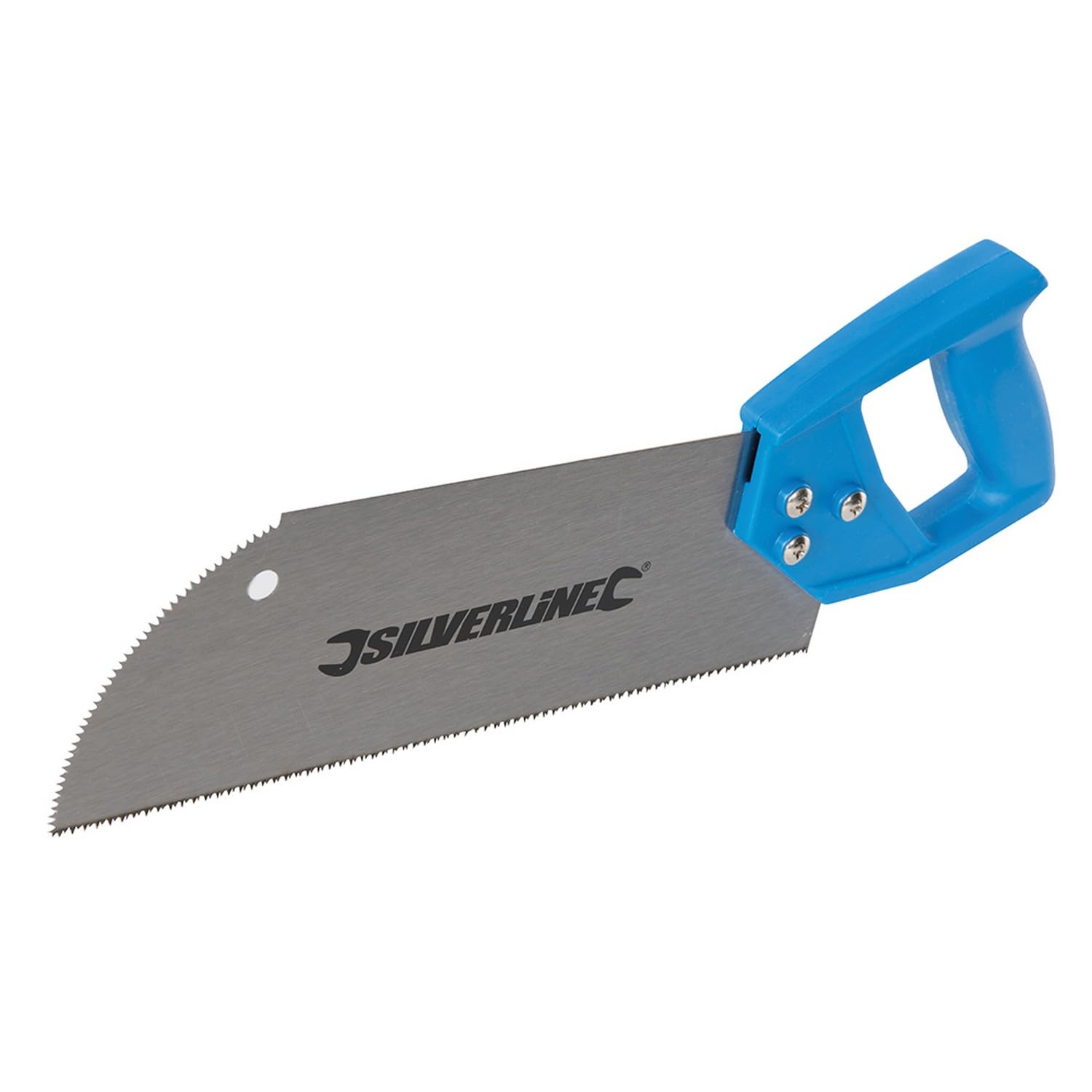 Silverline Floorboard Saw 300mm 14tpi (598417)