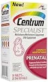 Centrum Specialist Prenatal, 56-Count (Pack of 3), Centrum -4h