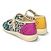 Hot Chocolate Design Chocolaticas Matryoshka Women's Mary Jane Flat Multicoloured HCD 39