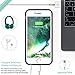 iPhone 6 6s Battery Case,Smiphee 2500mAh Portable Charging Case iPhone 6 6s(4.7 inch) Extended Charger Case ( Blue )