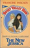 The New Jessica (Francine Pascal's Sweet Valley High #32)