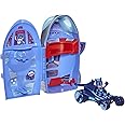 PJ Masks 2 in 1 HQ