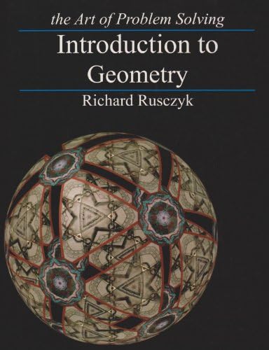 Introduction to Geometry