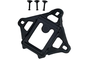 HANSTRONG GEAR H World Shopping Airsoft Tactical Style L4 3 Hole Shroud for ACH/MICH/PASGT Helmet