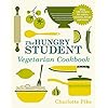 Pike, C: Hungry Student Vegetarian Cookbook