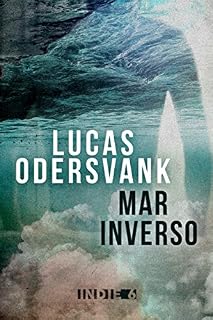 Livro Mar Inverso