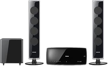 samsung bluetooth home theater speakers