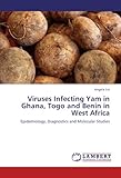 Image de Viruses Infecting Yam in Ghana, Togo and Benin in West Africa: Epidemiology, Diagnostics and Molecular Studies