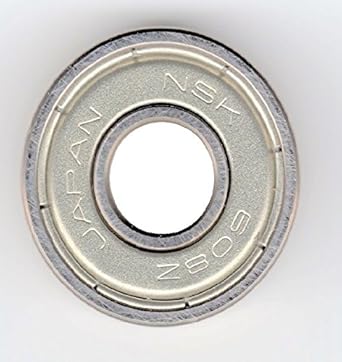 Подшипник 608 nsk