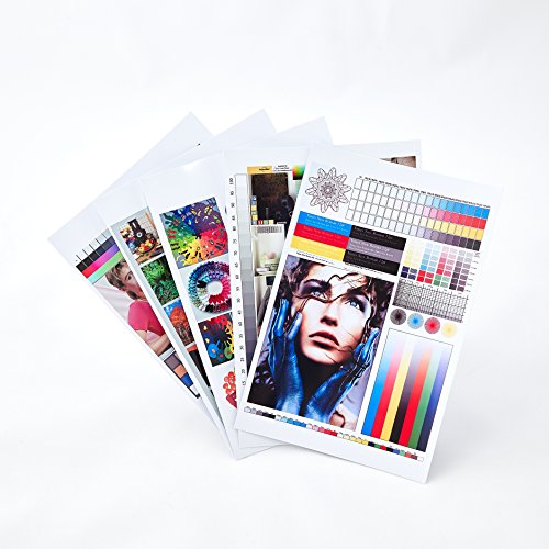 image for coloritphotopaper Colorit 4x6 Photo Paper Sheets (500-Count) Glossy Fi