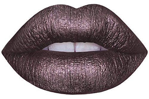 Lime crime perlees lipstick collection (asphalt)