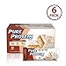 Pure Protein Bars, Gluten Free, Maple Caramel, 1.76 oz, 6 Count