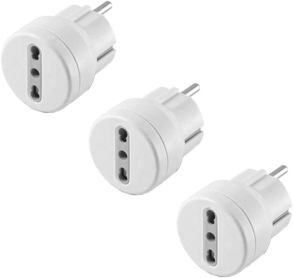 adattatore per spina elettrica per tapis roulant