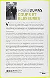 Image de Coups et blessures