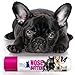 The Blissful Dog All French Bulldog Nose Butter - Dog Nose Butter, 0.15 Ounce