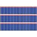 Nerf N-Strike Elite Dart Refill Pack, 75 Darts