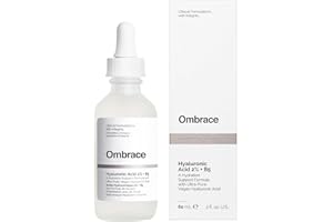 Ordinary Ombrace Hyaluronic Acid 2% + B5 - Large 60 milliliters 2 Floz