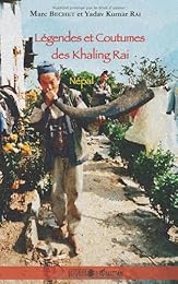 Légendes et coutumes des Khaling Rai